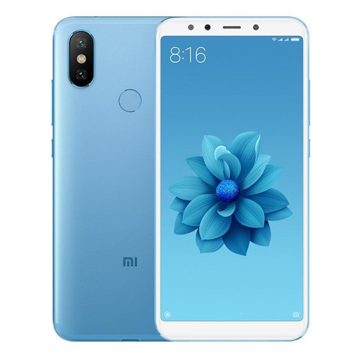 Xiaomi Mi A2 6GB/128GB Global Blue